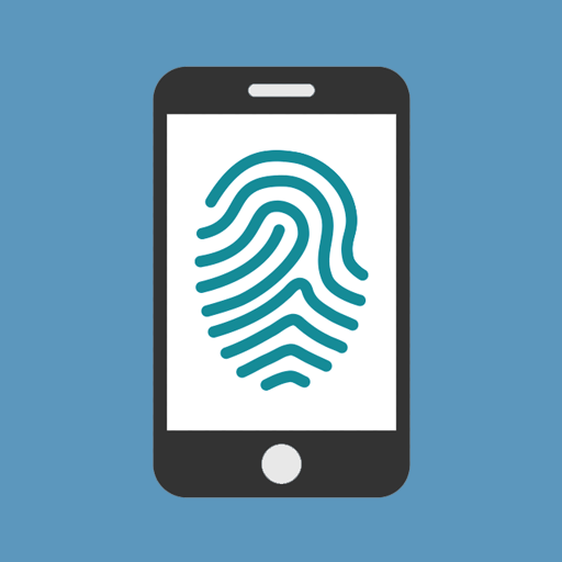 IAM - Control de presencia иконка