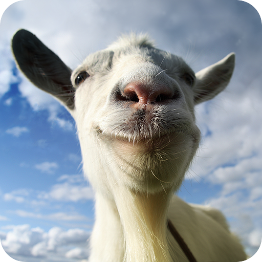 Goat Simulator icon