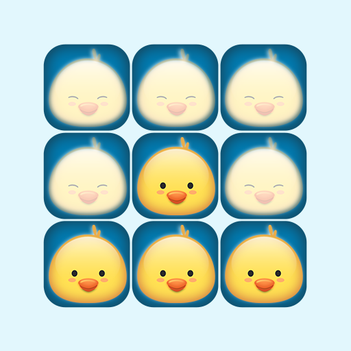 Zoo Block - Sudoku Block Puzzle - Free Mind Games icon
