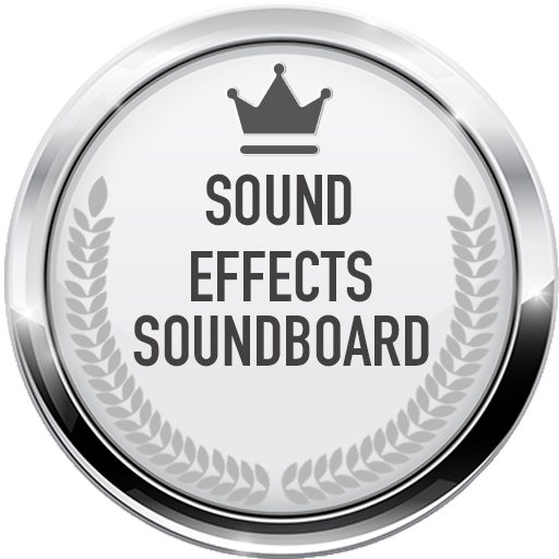 Sound Effects Soundboard icon