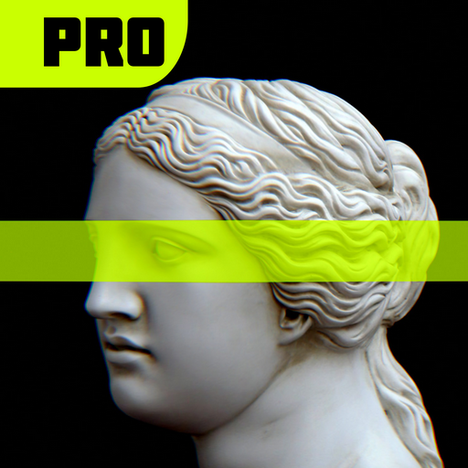 CD-ROMantic PRO 🌴: Vaporwave Music &amp; Video Maker icon