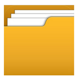 File Manager icon
