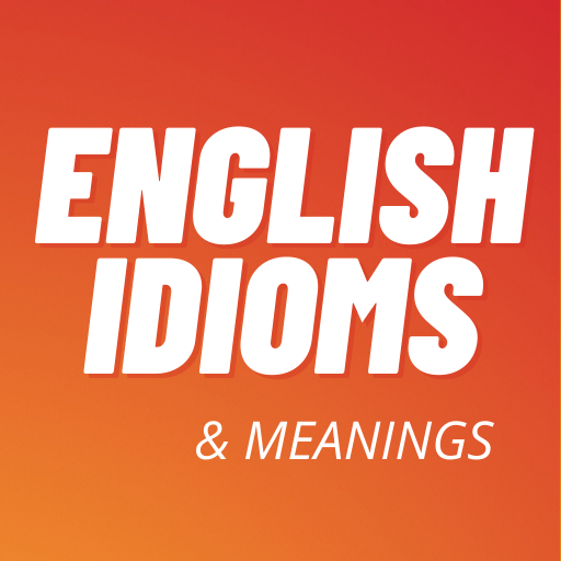 English Idioms and Meaning icon
