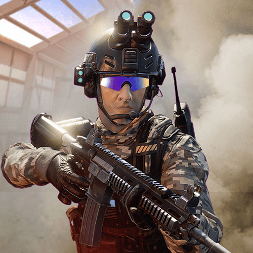 Modern War Online:Super Fire icon