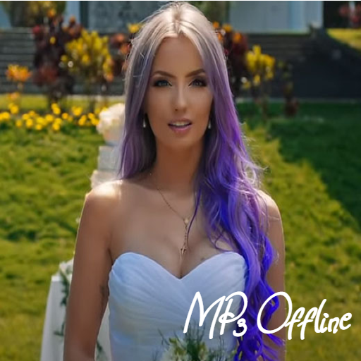 Katie Angel - Mala (Mp3 Offline) icon
