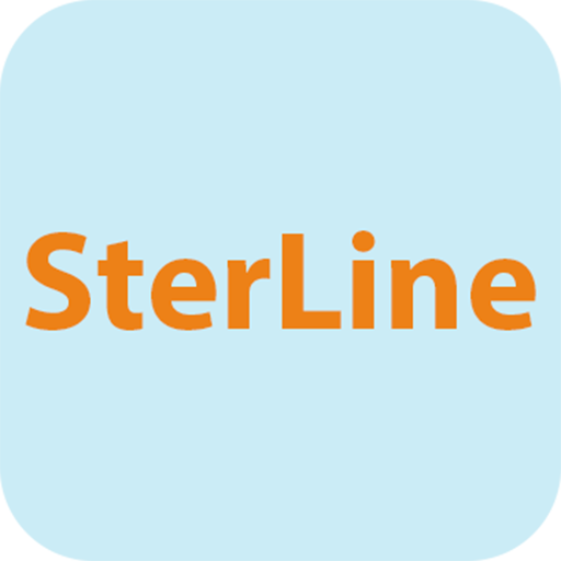 SterLine - Stellar Network Explorer icon