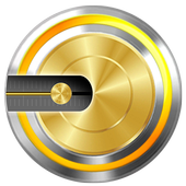 Equalizer bass booster pro icon