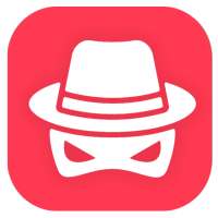 Incognito Browser - Fast Private Secure Browser