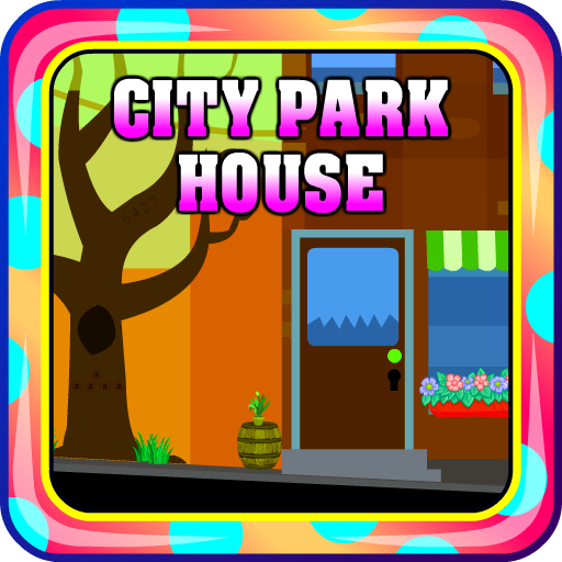 Room Escape Games - City Park House icon
