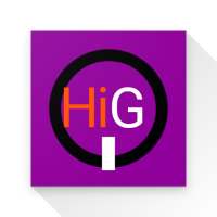 Hi-G App
