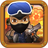 World War Battle icon