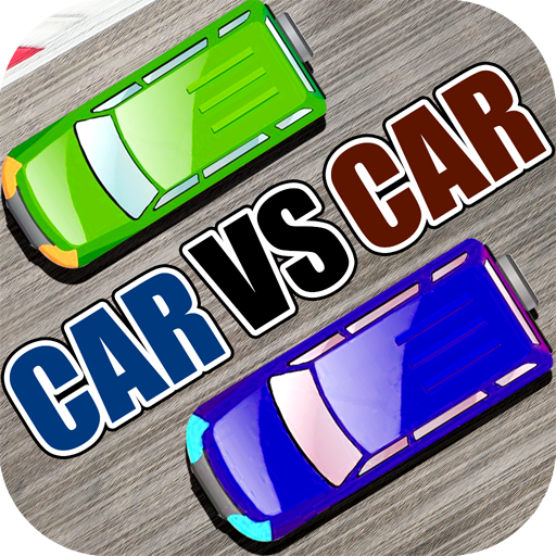 Car Vs Car - Free Racing Game icon