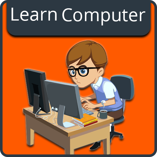 Computer Course in English icon