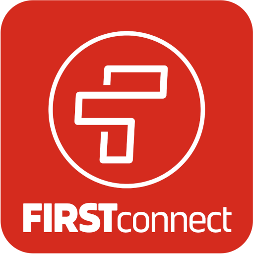 First Student Connect أيقونة