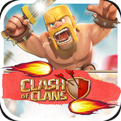 Pro Clash of Clans CoC Guide 2018 icon