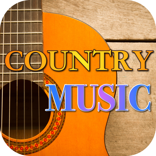 COUNTRY MUSIC - Best Country Music Videos icon