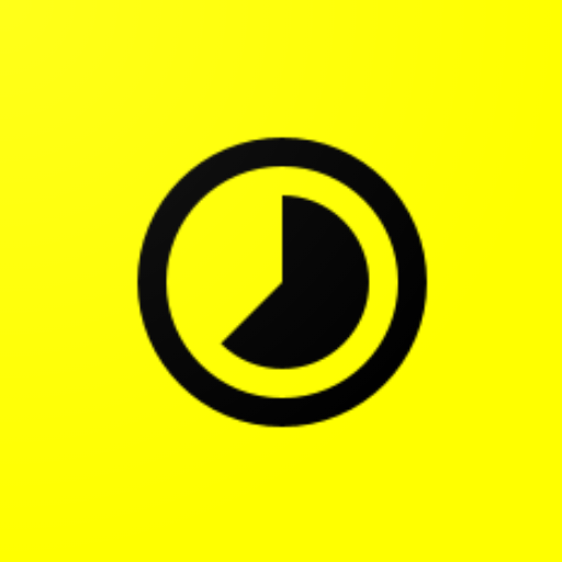 Pomorodo Timer | Focus | Timeboxing icon