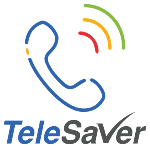 TELESAVER icon