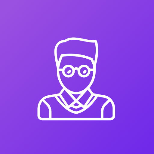 Matric Live Learning app icon
