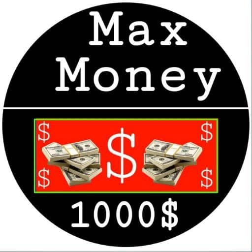 Max Money Get Free Rewards icon
