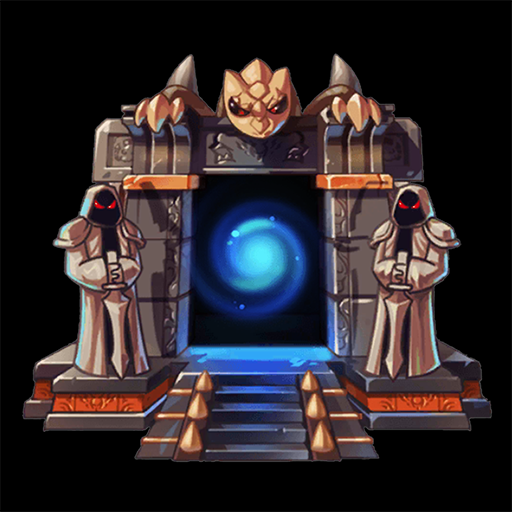 Heros Expedition icon