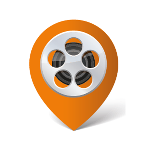 CinemApp - Cinema Showtimes icon