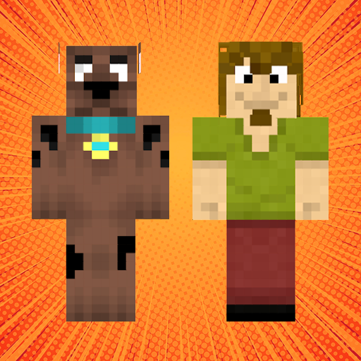 Skin Scooby for Do Minecraft icon