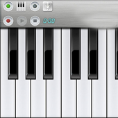 Piano icon