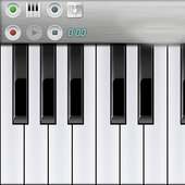 Piano on 9Apps