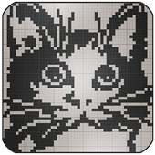 Японские кроссворды on 9Apps