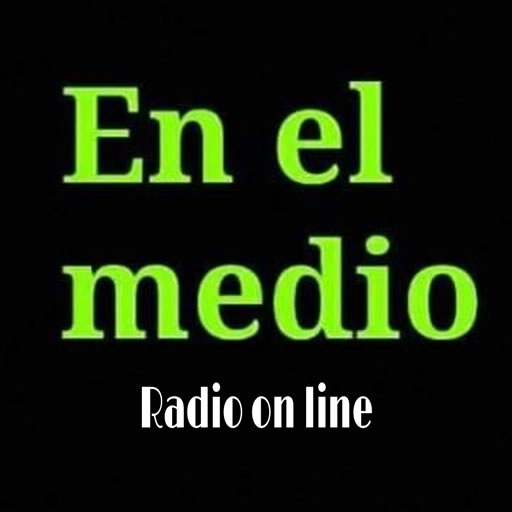 En El Medio Radio icon