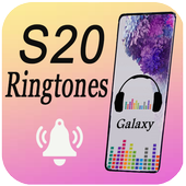 New Galaxy S20 Plus Ringtones 2020 | Free иконка