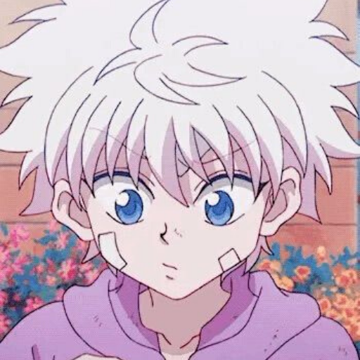 Killua Zoldyck HD Wallpapers icon