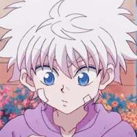 Killua Zoldyck HD Wallpapers on 9Apps