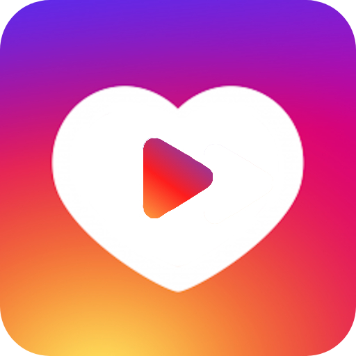 Like Video App icon