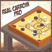 Real Carrom Pro 2