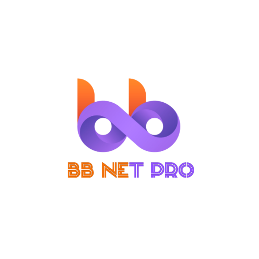 BB NET PRO icon