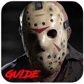 Guide for Friday The 13th Games on 9Apps