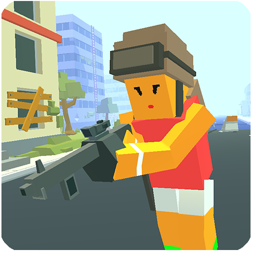 Fire Craft : Battle survival - FPS shooting war icon