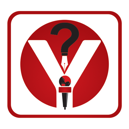 YTHISNEWS - First Indian Urdu, Roman Urdu News App icon