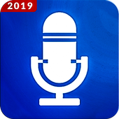 Voice Recording-Smart Recorder Pro icon