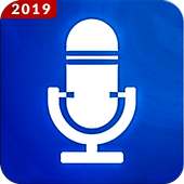 Voice Recording-Smart Recorder Pro