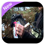 Fishing Tips and Methods icon