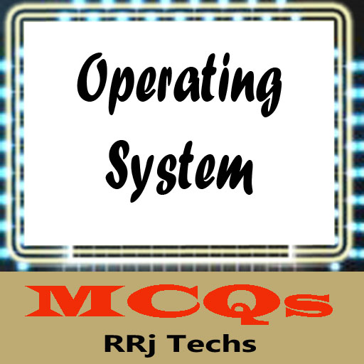 Operating System MCQs icon