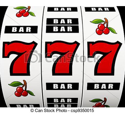 Slotting Machine icon