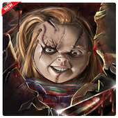 🔥Chucky Wallpapers🔥 on 9Apps