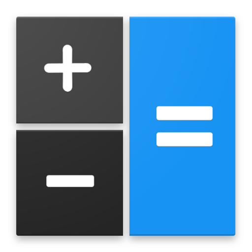 Advanced protection ☞ Calculator Vault icon