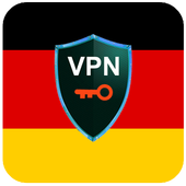 Germany VPN - Vpn Master Proxy icon