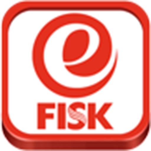 Fisk e-book icon