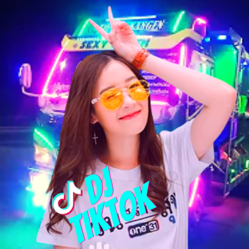 Dj TUTU &amp; Dj Di Dunia ini Tenang Aja Remix icon